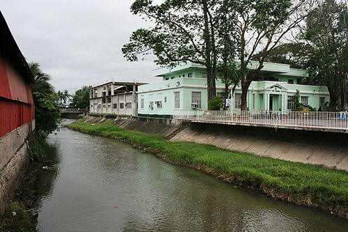 Bay, Laguna